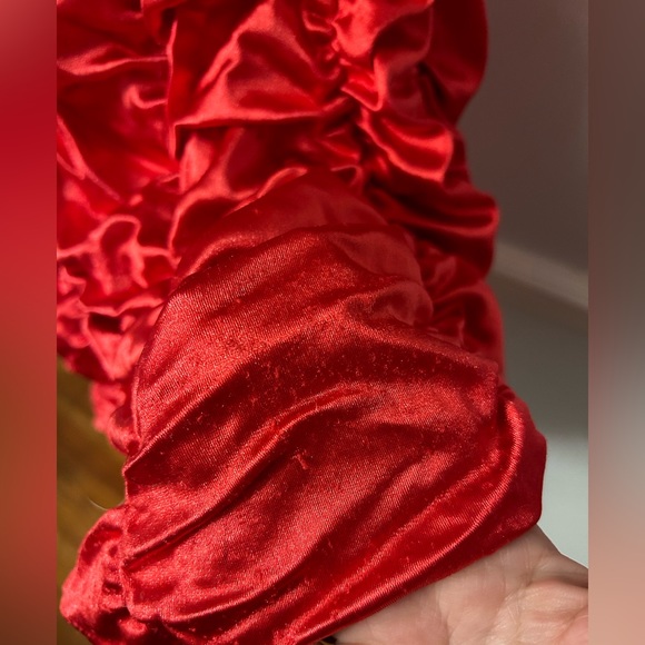 Pinup Couture retro-inspired “Marilyn” swimsuit - Picture 5 of 6